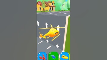 🔥 Shape - Shifting & Transform The Character 👀 Level 148 #shapeshifting #gameplay #shorts