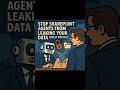 Block Machines in SharePoint Using THIS Trick #shorts #datasecurity #DLP
