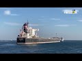⚡Подолання морської блокади: Іноземні судна оминають загрози Кремля