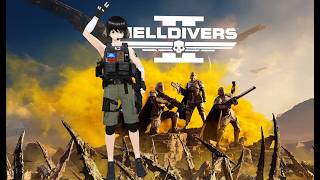 HELLDIVERS 2 LIVE: Spreading Democracy Through Excessive Explosions 03 - 03 | 🇵🇭 #phvtubers