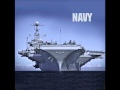 The U.S. Navy Song (Anchors Aweigh)