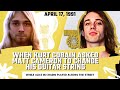 When Kurt Cobain Asked Matt Cameron To Change His Guitar String