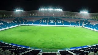 فيفا 20  شرح كيف تجيب ملعب جامعة الملك سعود(ملعب الهلال)+(حديقة امرابط) لا يفوتكم /FIFA 20 king saud