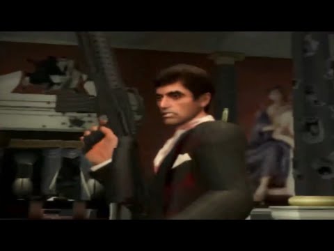タケノコ　20キロ　scarFase タケノコ 20キロ scarFase Scarface 2 (2025) - First Trailer
