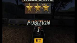 Demolition Derby Crash Racing screenshot 5