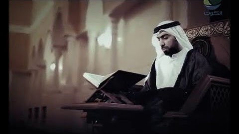 سورة الشمس القارئ الحاج عبدالله أبل