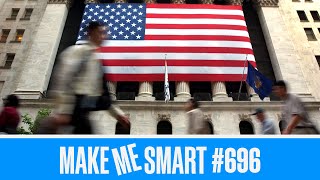 Will corporate America stand up? | Make Me Smart Podcast
