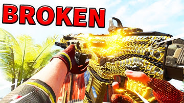 THE ONLY WAY to USE the ICR in Black Ops 4... (Best 4.0 ICR Class Setup) COD BO4