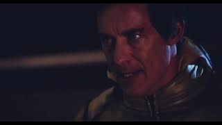 Reverse flash play with fire