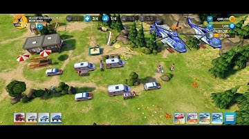 Fire fighter Game EMHQ Gameplay Emergency HQ Game Adventure