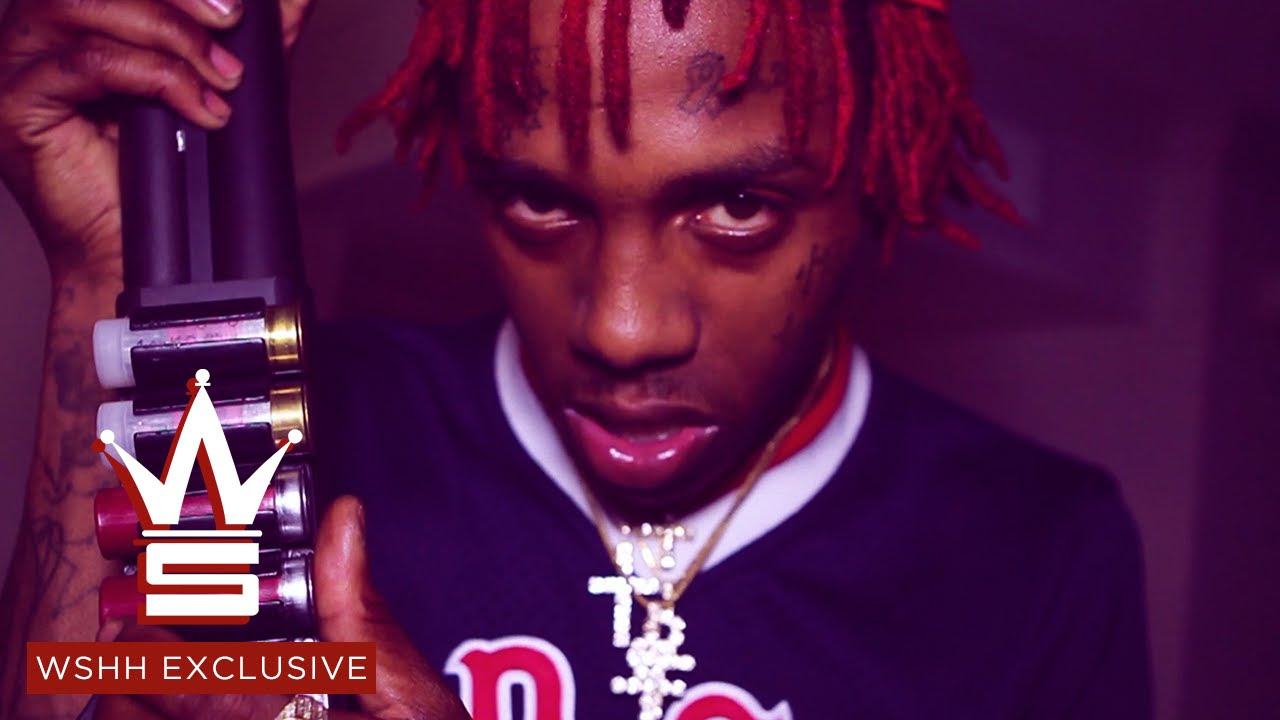 Famous Dex Ok Dexter WSHH Exclusive   Official Music Video