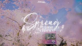 « Vietsub » Spring is gone by chance ♪ Yuju only ver. Resimi