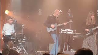 Motorama - Two Sunny Days. Графит - Москва 2025