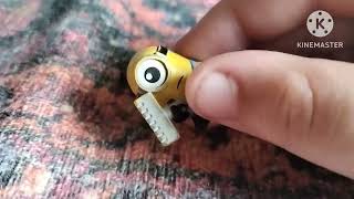 Collab With Robbie Rotten Hides Stuart The Minion His Eyes Scary Scene Jumpscare