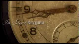 In Silent Requiem (Book Three of the Sweet Lucidity Vampire Suite)