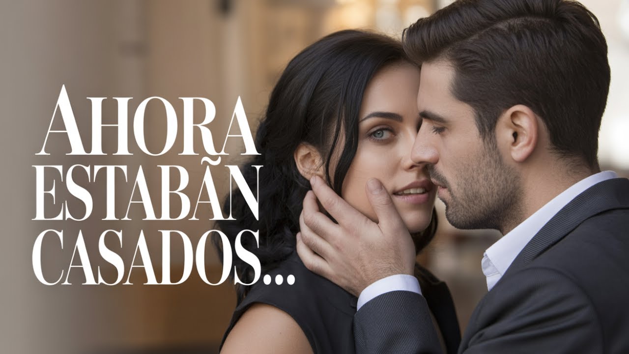Ella intentó renunciar, pero el frío jefe reveló que ahora estaban casados...