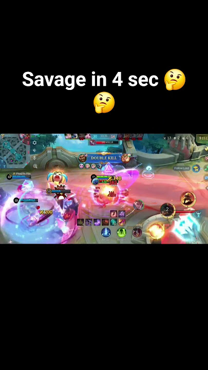 roger savage moments 🔥 #mobilelegends #rogertop1global #reels #shorts