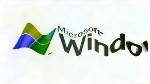 CRYING WINDOWS SERVER 2003 ANIMATION