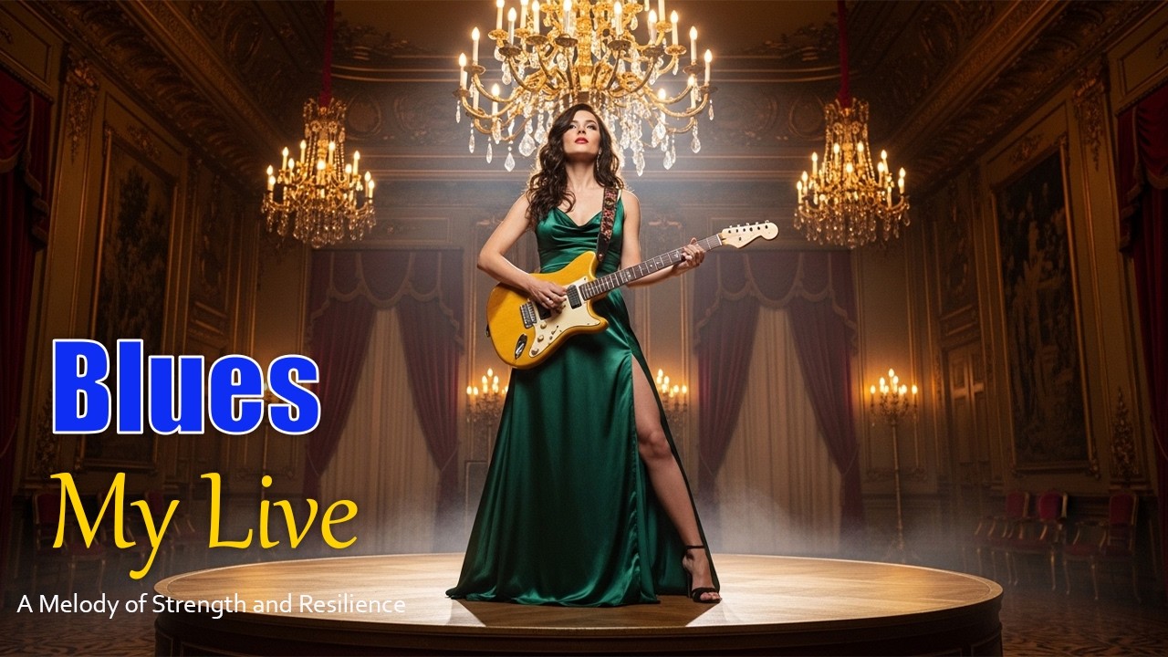 Etta James' Whiskey Blues | Heartfelt Blues Melodies of Resilience and Love