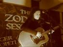 Lisa McLaughlin - Hold On (Zodiac Sessions, Dublin)
