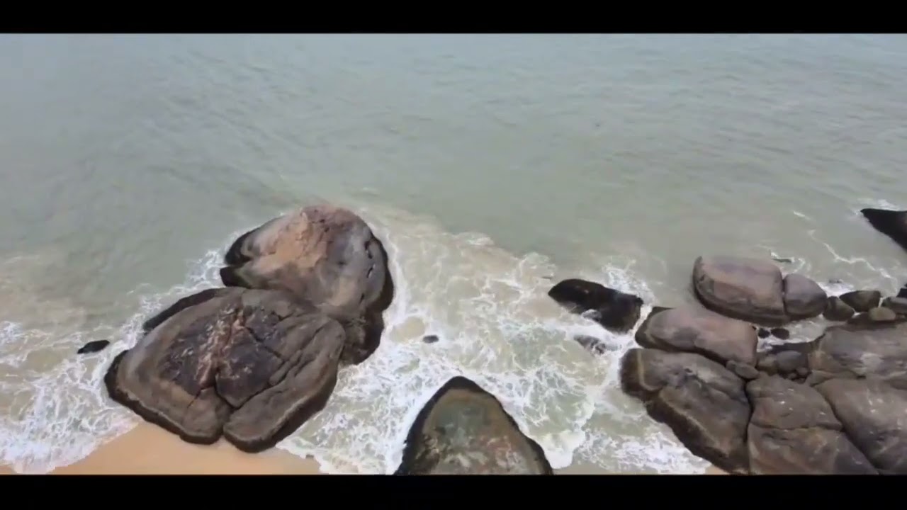 KAPU LIGHTHOUSE TOURISM, KARNATAKA, INDIA