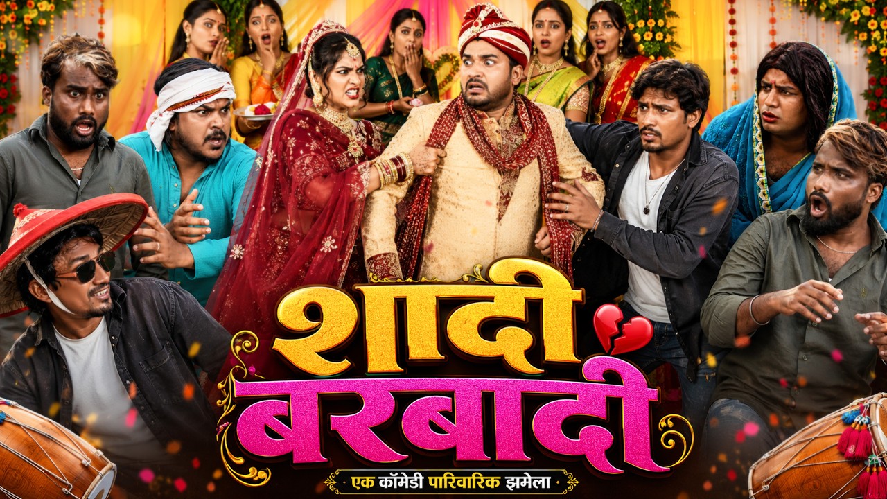 || #Mani Meraj Comedey || #funny Comedy Video || 2026