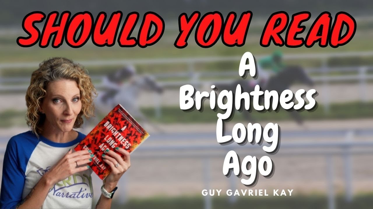 A Brightness Long Ago by Guy Gavriel Kay | Spoiler Free Review