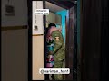 Встреча бойцов СВО/ВС РФ с родными | 8 часть #shorts #рекомендации #россия #russia #всрф #сво #семья