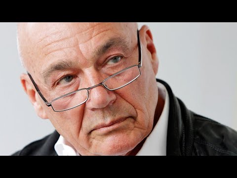 Pozner on the 2026 Russian Elections — The Joke That Explains Everything