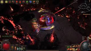 Details 3.10 AL8 Awakener - SSF Weird Impale Slayer Thing Guide