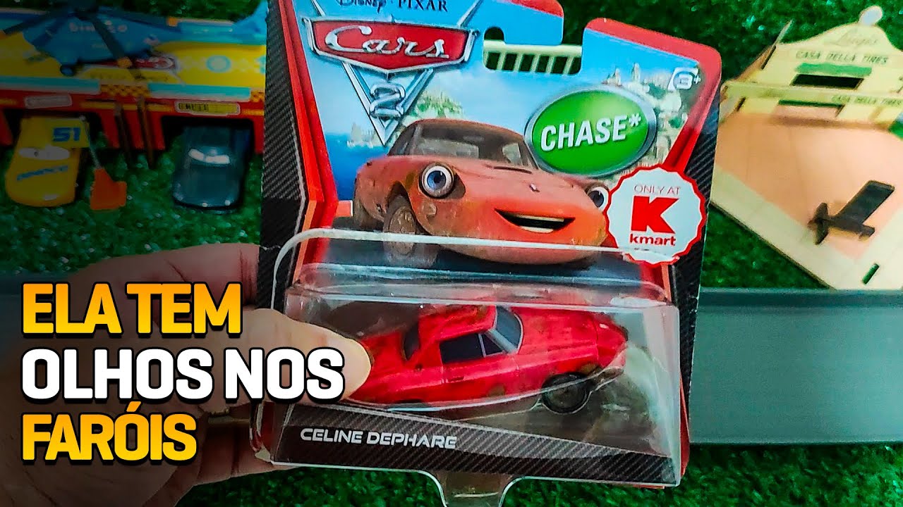 UNBOXING: I GOT A VERY RARE MINIATURE - She's the ONLY one with