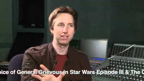 WALL-E Sound Designer Matthew Wood Part 2