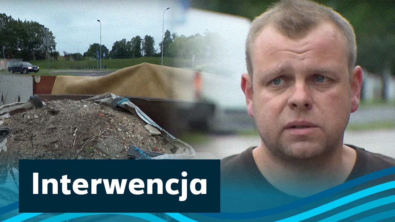 Woda wlewa się do domów. To efekt urzędniczych decyzji