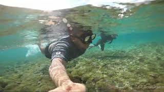 Pulau Kenawa & Pulau Belang