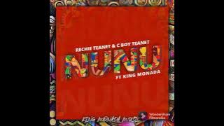 NUNU BY RISE TEANET FT KING MONADA