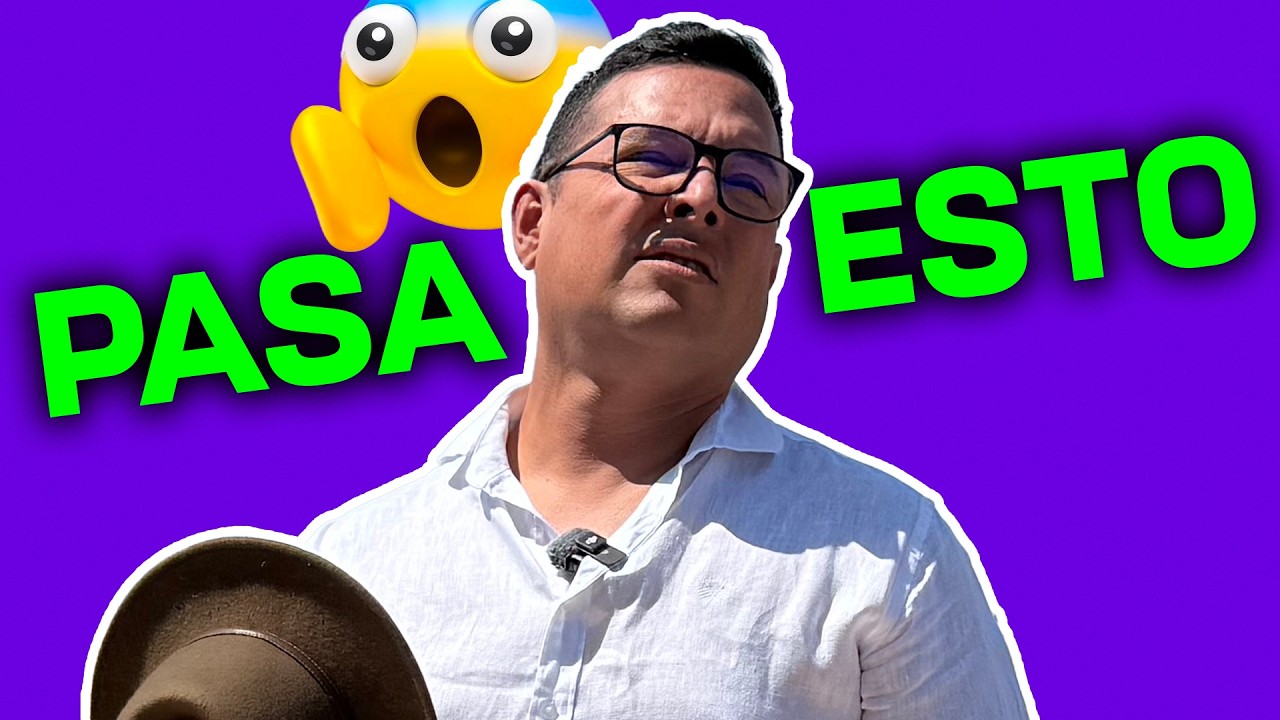 ASÍ HA CAMBIADO MI VIDA TRAS 3 AÑOS EN ESPAÑA 🇪🇸✨