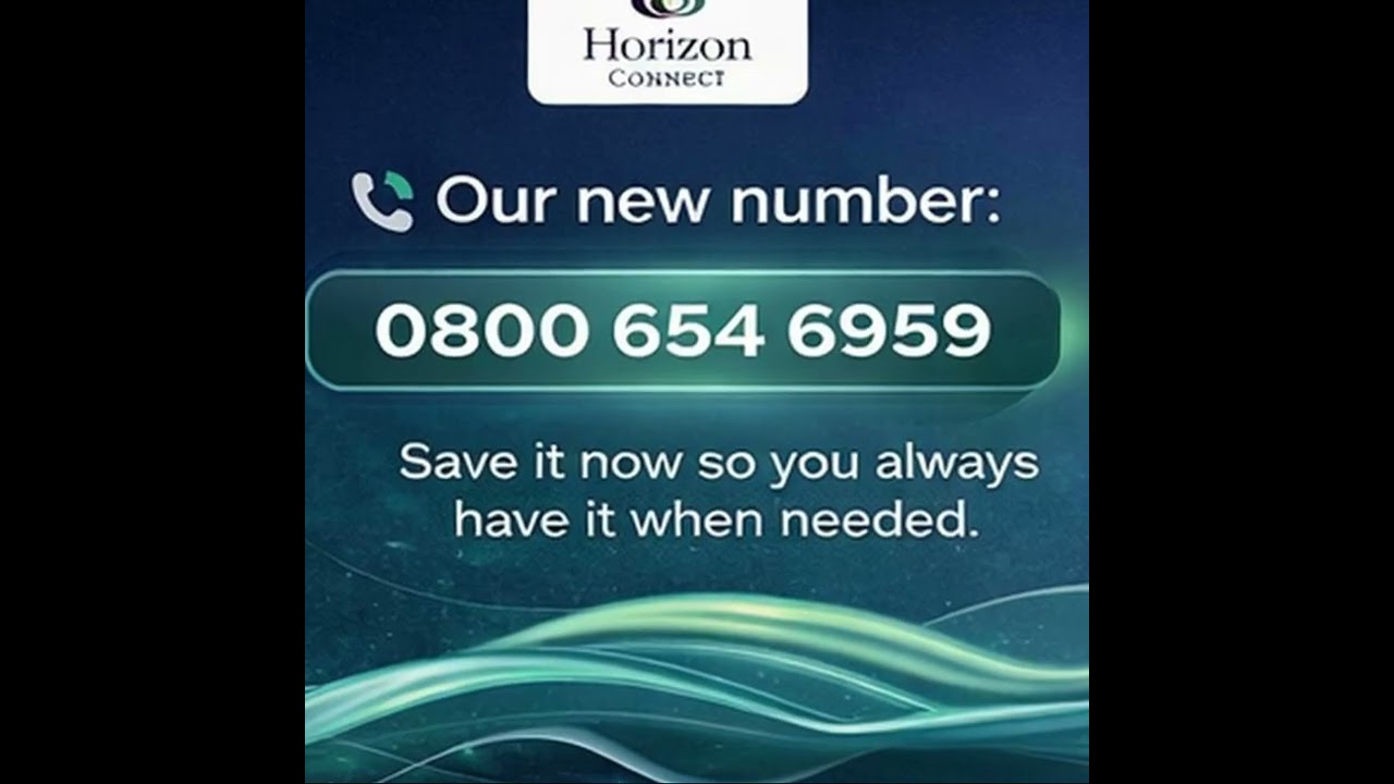 Horizon Counselling Services