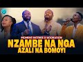Past Moise Mbiye Nzambe Na Nga Azali Na Bomoyi 1 Heure D Adoration Et Louange Jared Mpongo Bible