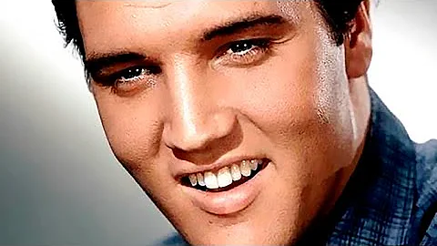 Don't Be Cruel 🐬 Elvis Presley 🌷 Extended ❤️ Love songs