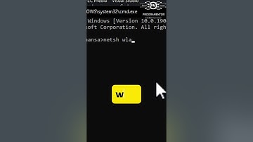 How To See Password of Connected WIFI In Your PC #shorts #short #youtubeshorts #ytshorts #shortcuts