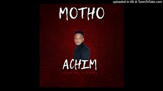 12. ACHIM ft Tripcy x King Strouck - Zaka Yoh Money