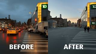 Engineer Explains NYC Congestion Pricing