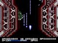 Life Force (NES) - No Death Run - Longplay