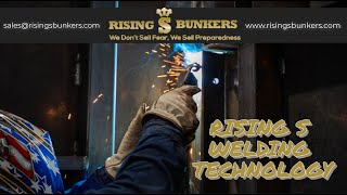 Rising S Welding Technologies