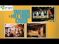 Off Grid History - Building a pole-frame Cabin in 1970s Oregon Off Grid History - Building a pole-frame Cabin in 1970s Oregon