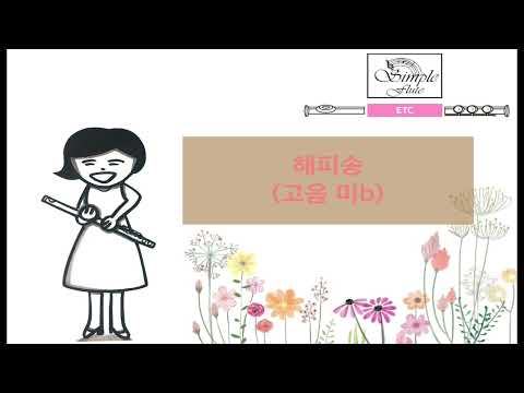The Happy Song (Two Flute, cello and Piano) - Frank Mills