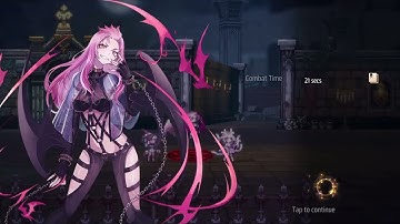 Revived Witch (gameplay 9)