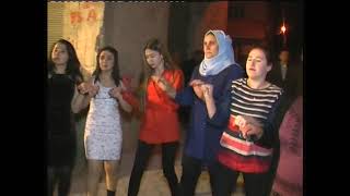 OLGUNLAR ORKESTIRA YanbaglamaHallay