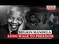 Nelson Mandela story