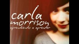 Hu Hu Hu - Carla Morrison (Cover&amp;Feat) Natalia Lafourcade